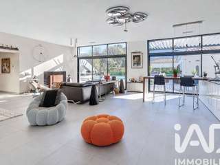 Vente maison 11 pièces