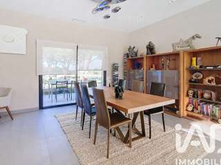 Vente maison 11 pièces