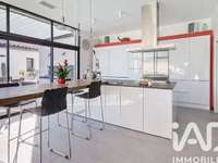Vente maison 11 pièces