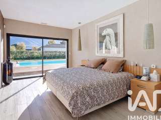 Vente maison 11 pièces