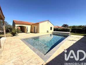 Vente Maison 4 chambresLaroque-des-Albères