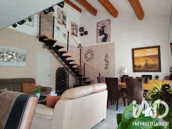 Vente maison 3 pièces Laroque-des-Albères 66