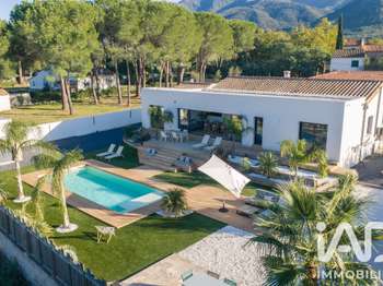 Vente maison 6 pièces Laroque-des-Albères 66