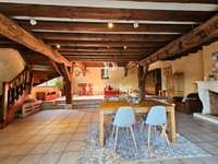Vente maison 8 pièces Vente maison 8 pièces