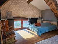Vente maison 8 pièces Vente maison 8 pièces