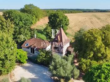 Photo Vente maison Laroque-Timbaut