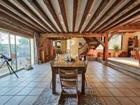 Vente maison 8 pièces Vente maison 8 pièces