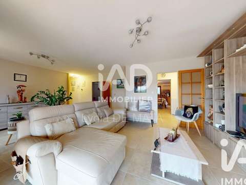 Vente maison 5 pièces Larra 31