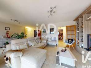 Vente Maison 4 chambresLarra