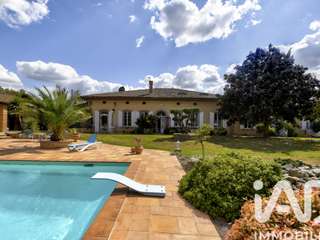 Vente maison 11 pièces Vente maison 11 pièces