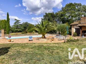 Vente Maison 11 piècesLarra