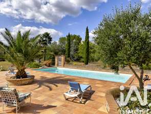 Vente Maison 11 piècesLarra