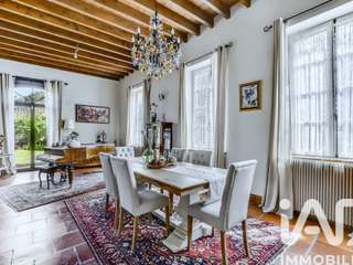 Vente maison 11 pièces Vente maison 11 pièces