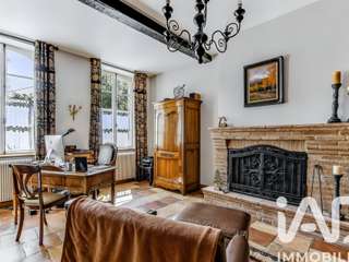 Vente maison 11 pièces Vente maison 11 pièces