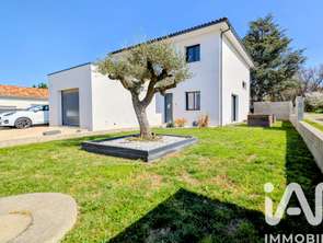 Vente Maison 4 chambresLarra