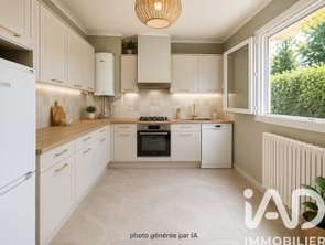 Vente Maison 2 chambresLarra