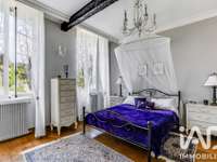 Vente maison 11 pièces