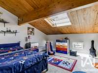Vente maison 11 pièces