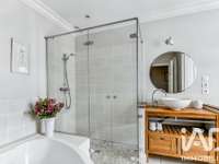 Vente maison 11 pièces
