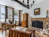 Vente maison 11 pièces
