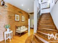 Vente maison 11 pièces