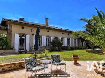 Vente maison 11 pièces Larra 31