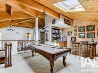 Vente maison 11 pièces