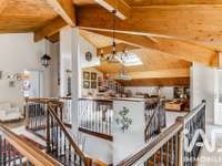Vente maison 11 pièces