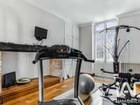 Vente maison 11 pièces