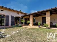 Vente maison 11 pièces