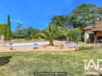 Vente maison 11 pièces