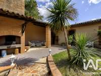 Vente maison 11 pièces