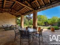 Vente maison 11 pièces