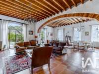 Vente maison 11 pièces
