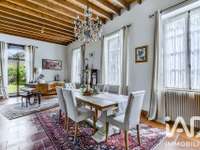 Vente maison 11 pièces