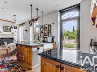 Vente maison 11 pièces