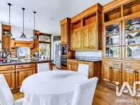 Vente maison 11 pièces