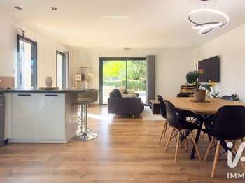 Vente Maison 3 chambresLarra