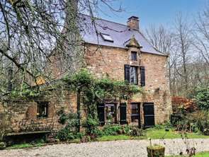 Vente Maison 4 chambresLarré