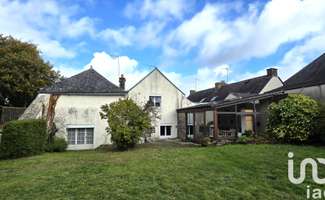 Photo Vente maison Larré