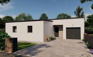 Photo Vente maison Larré