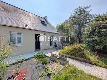 Vente Maison 4 chambresLarré
