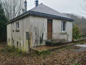 Vente Maison 2 chambresLarré