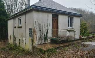 Photo Vente maison Larré