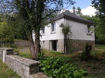 Vente maison 4 pièces Larré 56