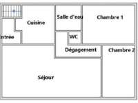 Vente maison 4 pièces Vente maison 4 pièces