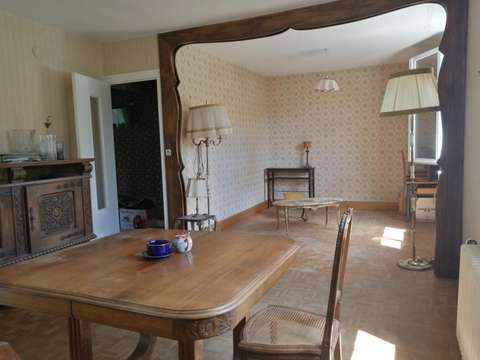 Vente maison 4 pièces Vente maison 4 pièces