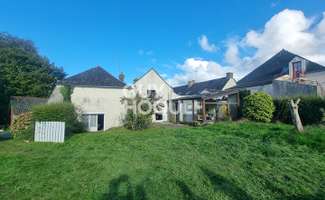 Photo Vente maison Larré