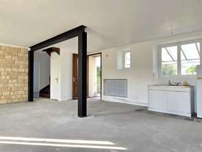 Vente Maison 4 chambresLarré