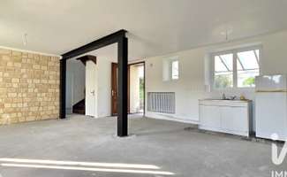 Photo Vente maison Larré